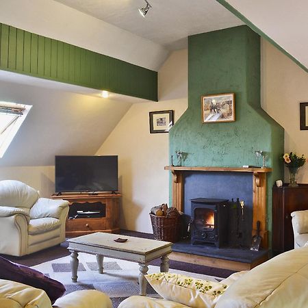 The Bailey Villa Glasbury Eksteriør billede