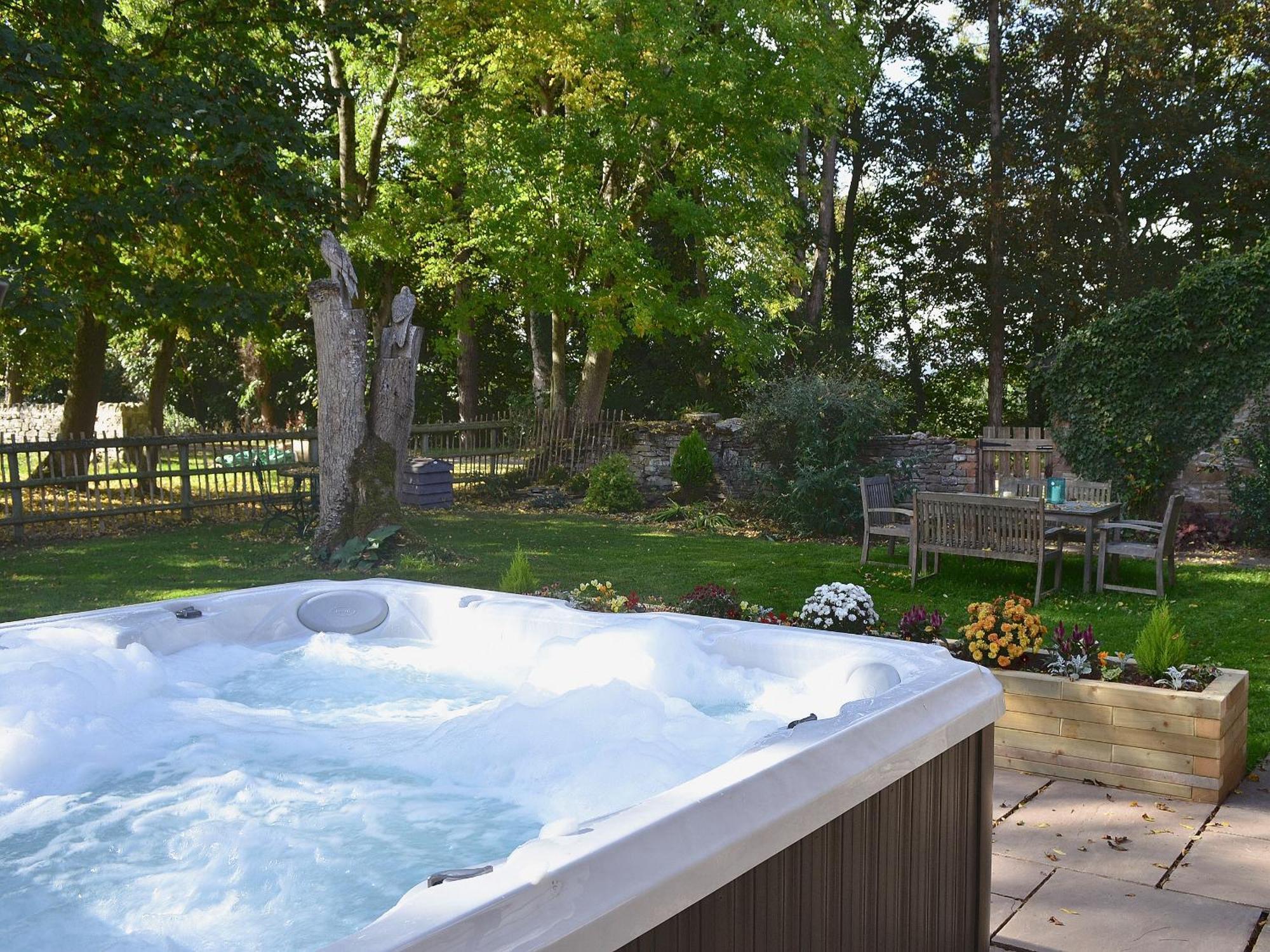 The Bailey Villa Glasbury Eksteriør billede